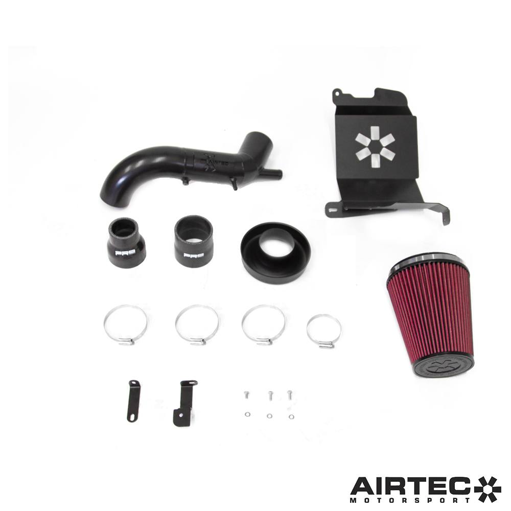 Kit de Admissão de Ar Airtec - Hyundai i20N - 1.6 T-GDi