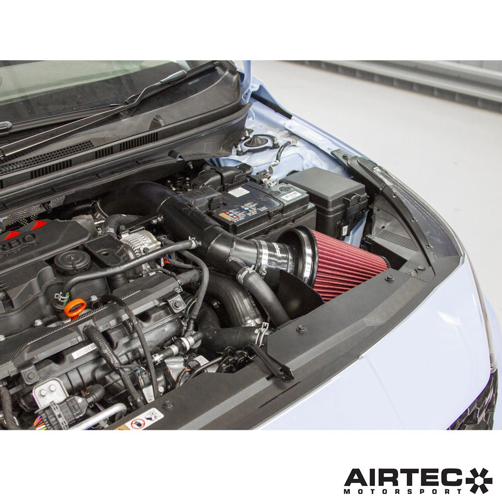 Kit de Admissão de Ar Airtec - Hyundai i20N - 1.6 T-GDi