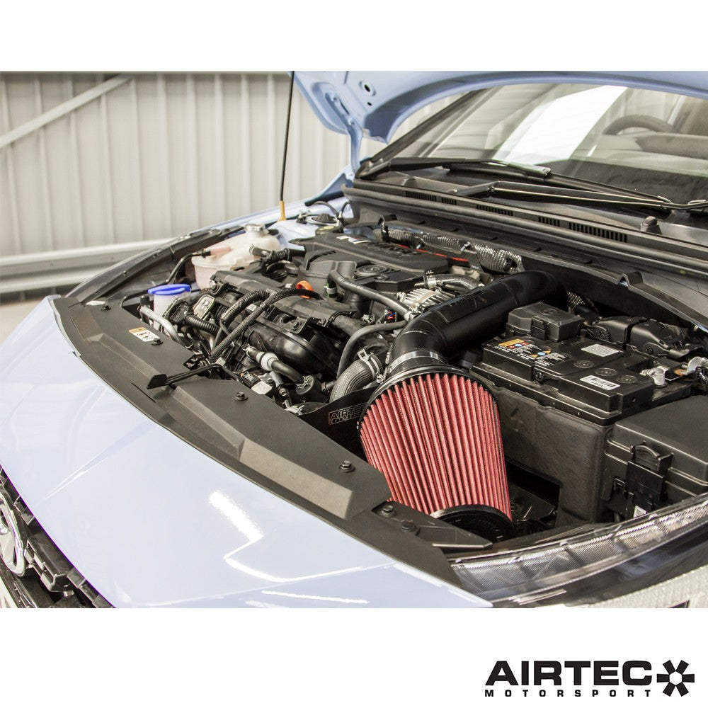 Airtec - Lufteinlass-Kit - Hyundai i20N