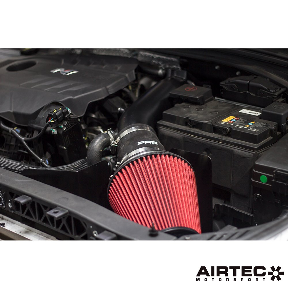 Kit de Admissão de Ar Airtec - Hyundai i30N - 2.0 T-GDi