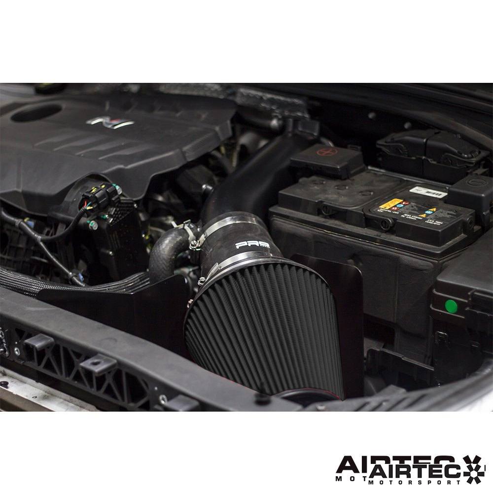 Airtec - Lufteinlass-Kit - Hyundai i30N