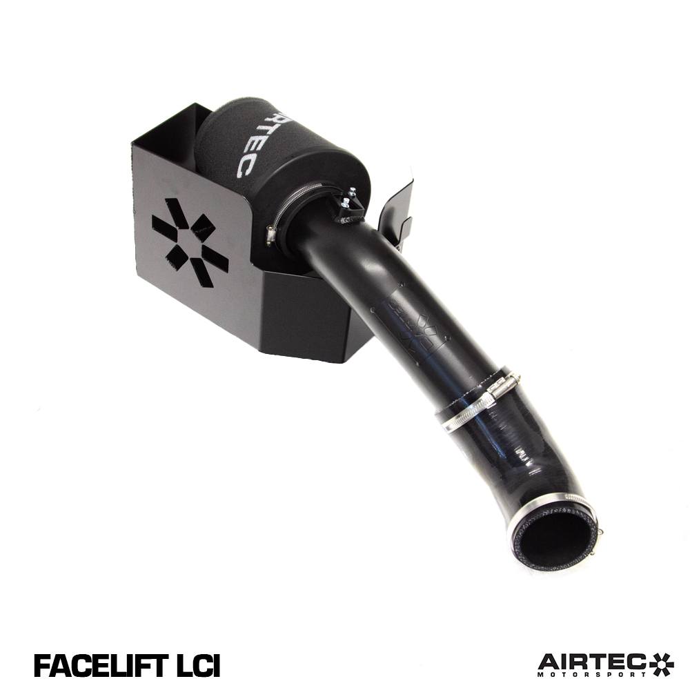 Airtec - Luftansaugkit - Mini Cooper S / JCW (F56)