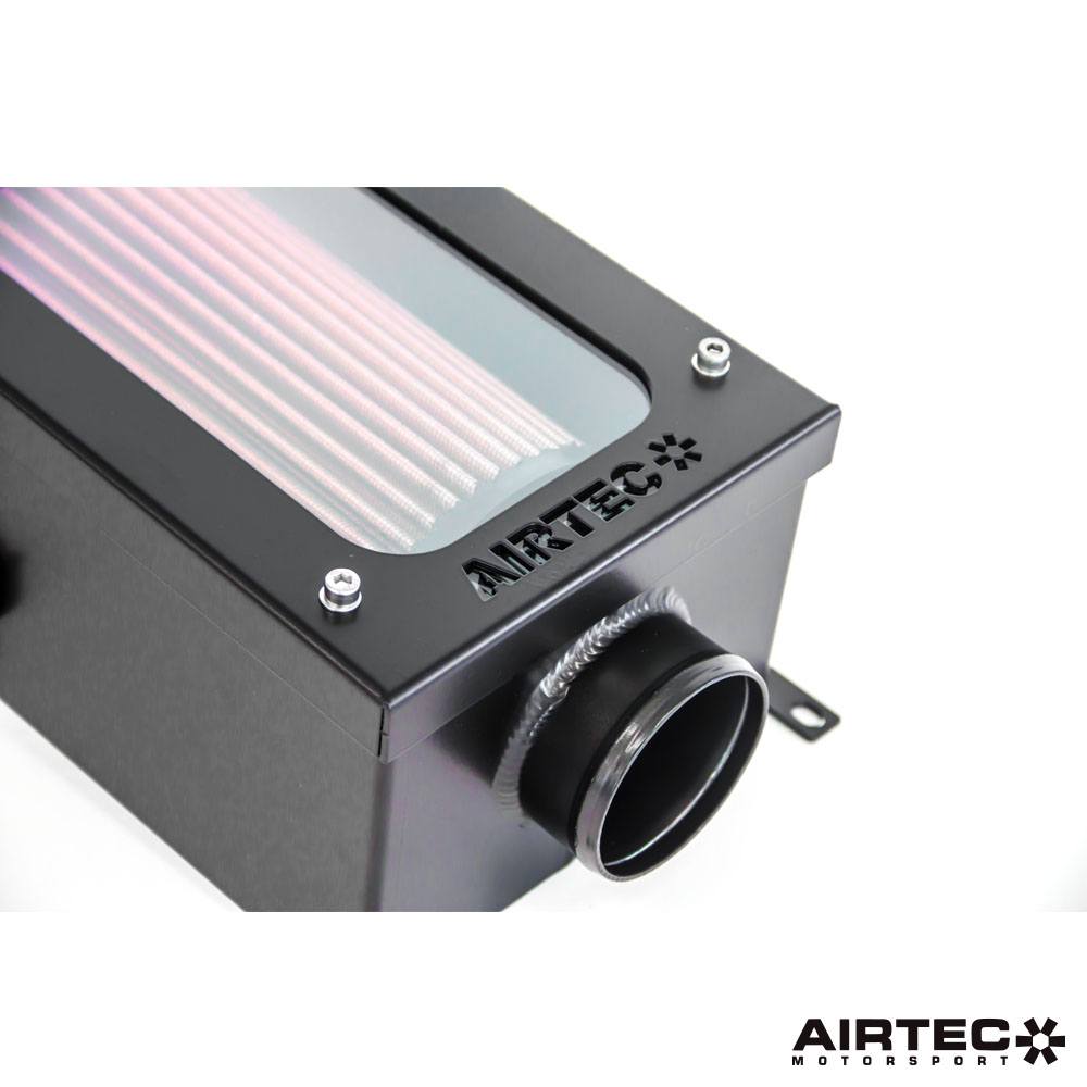 Airtec - Kit de Admissão de Ar - Mini Cooper S (R53)