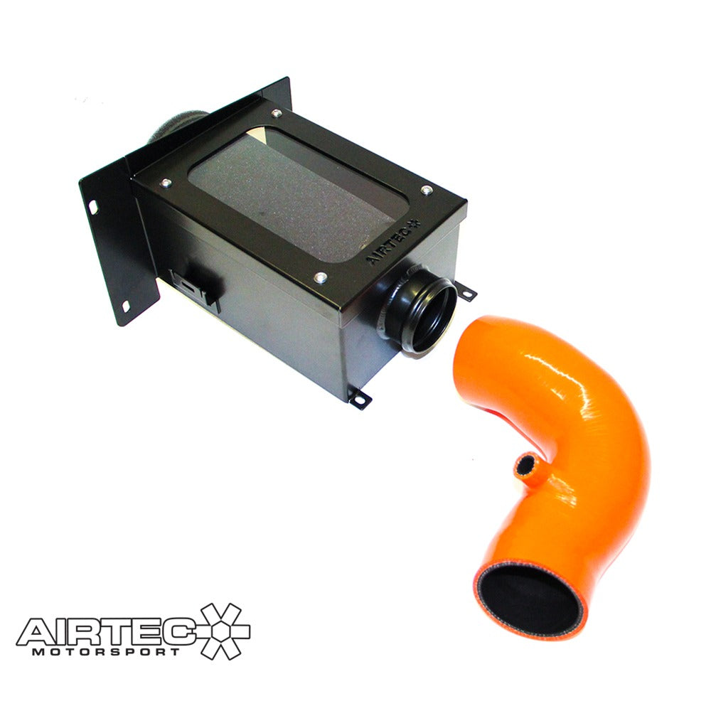 Airtec - Kit de Admissão de Ar - Mini Cooper S (R53)