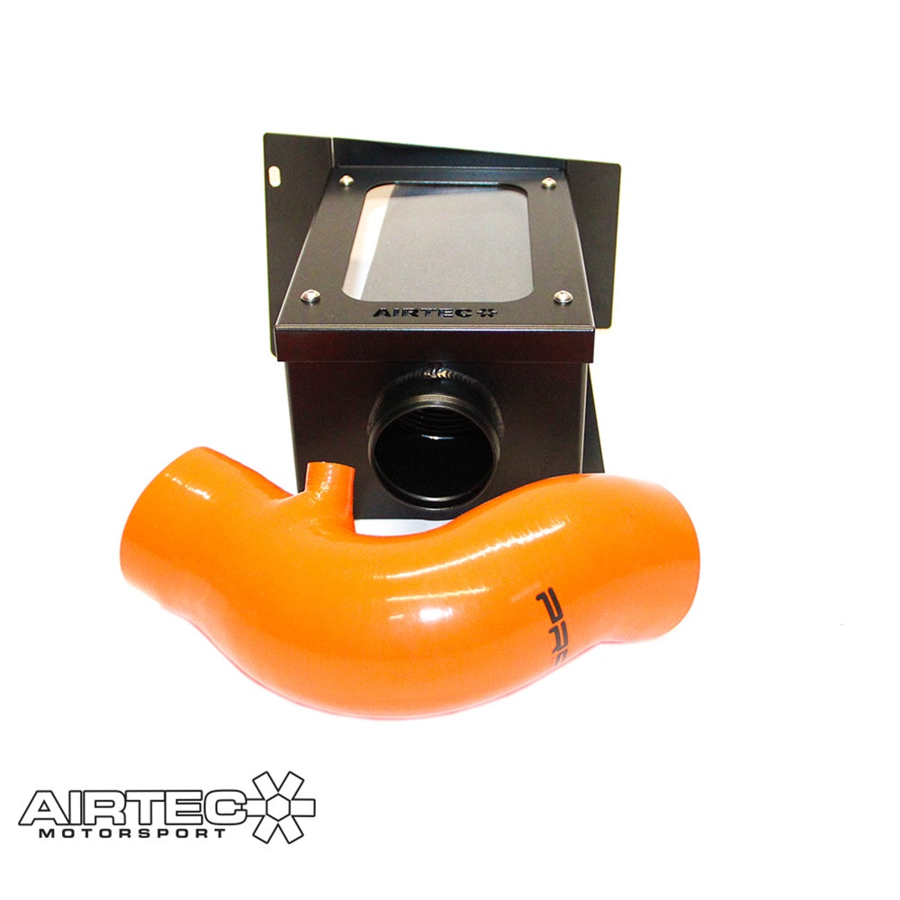 Airtec - Kit de Admissão de Ar - Mini Cooper S (R53)