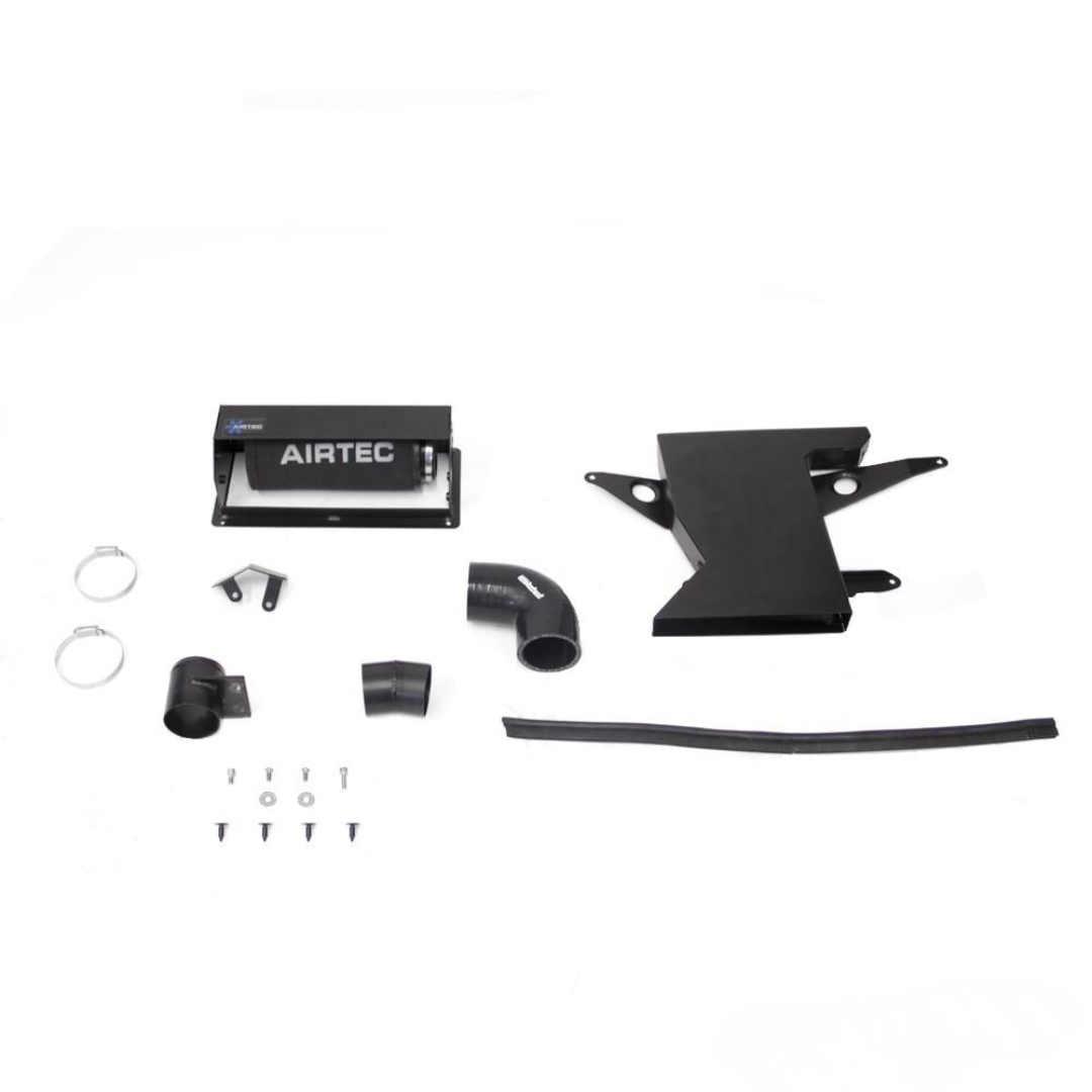 Airtec - Kit de Admissão de Ar - Mini Cooper S (R56)