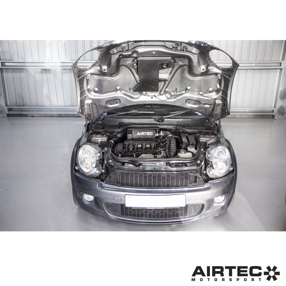 Airtec - Kit de Admissão de Ar - Mini Cooper S (R56)