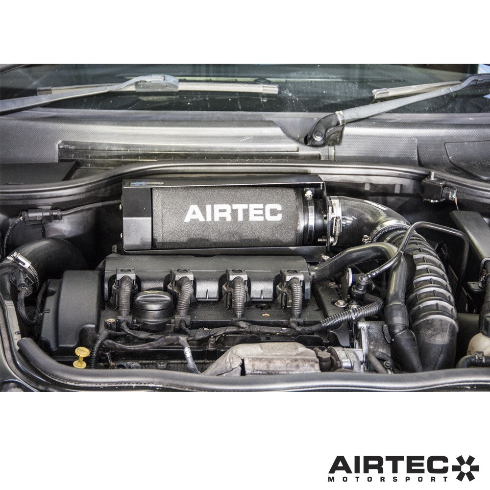 Airtec - Kit de Admissão de Ar - Mini Cooper S (R56)