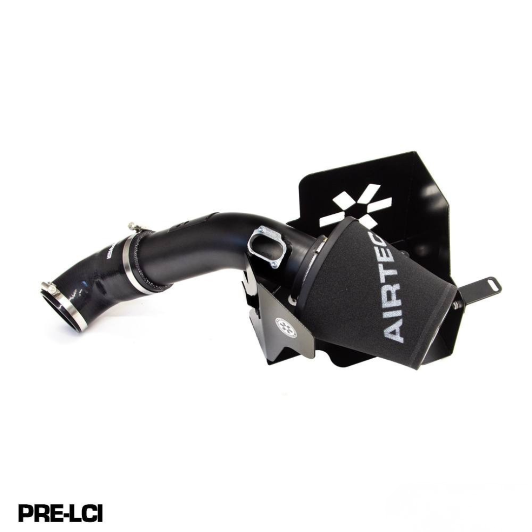 Kit d'admission d'air Airtec - Mini JCW et Cooper S (F56)