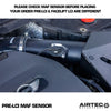 Airtec - Air Intake Kit - Mini JCW & Cooper S (F56)