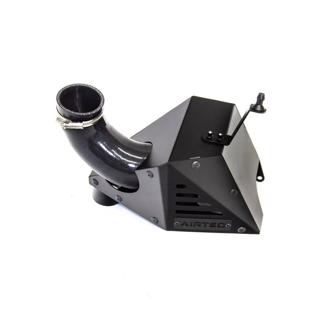 Airtec - Air Intake Kit - Renault Clio RS (MK3)