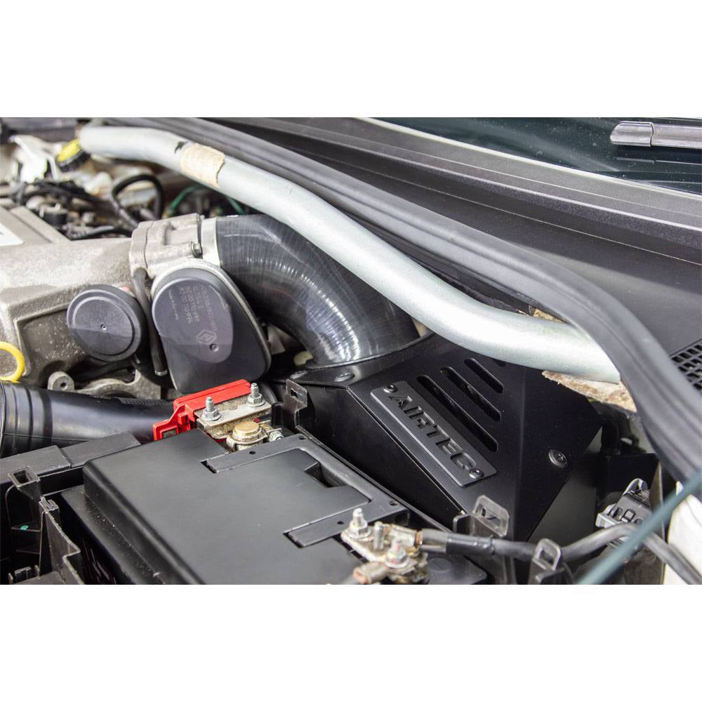 Airtec - Air Intake Kit - Renault Clio RS (MK3)