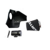 Airtec - Air Intake (zonder slang) - Opel Astra J OPC