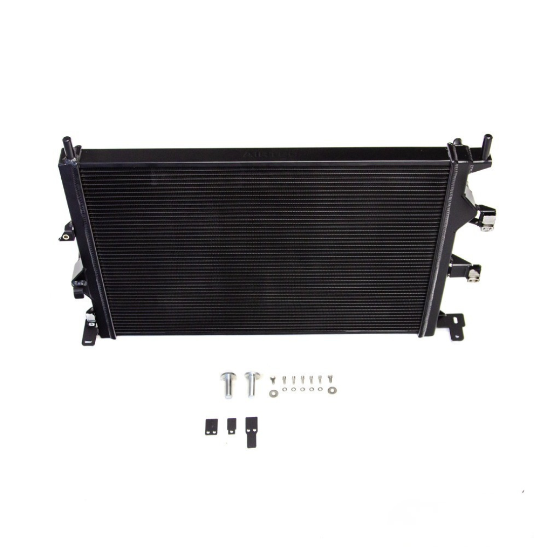 Airtec - Aluminium Radiator Upgrade - Ford Focus RS (MK3)