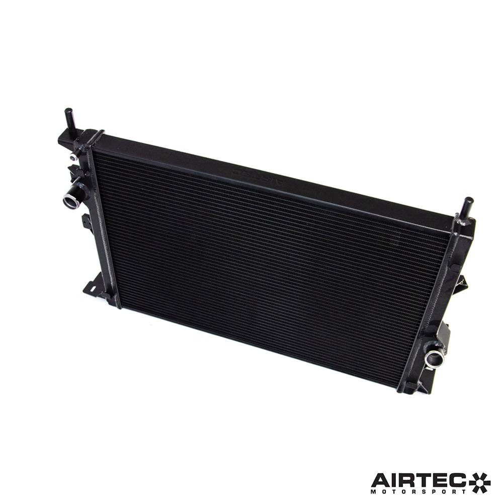 Airtec - Aluminium Radiator Upgrade - Ford Focus RS (MK3)