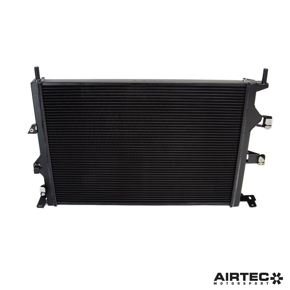 Airtec - Aluminium Radiator Upgrade - Ford Focus RS (MK3)
