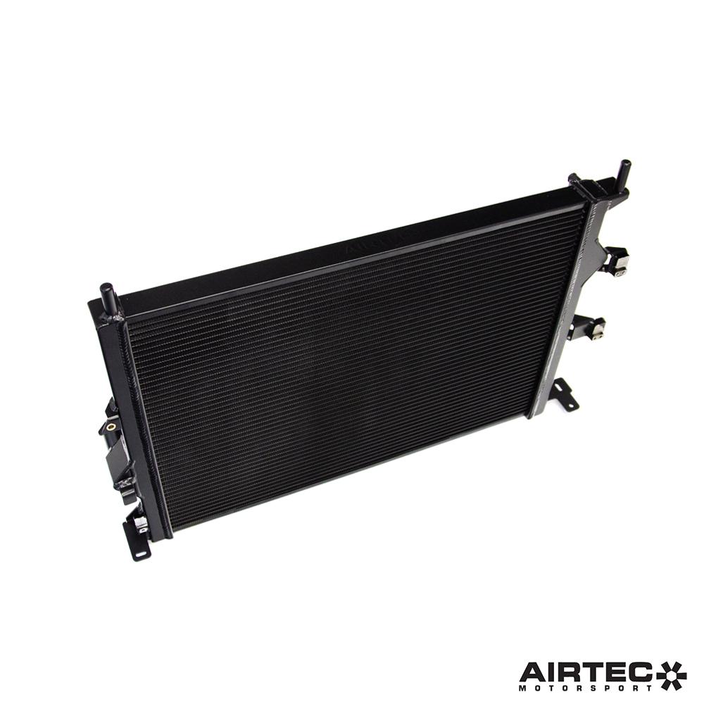 Airtec - Aluminium Radiator Upgrade - Ford Focus RS (MK3)
