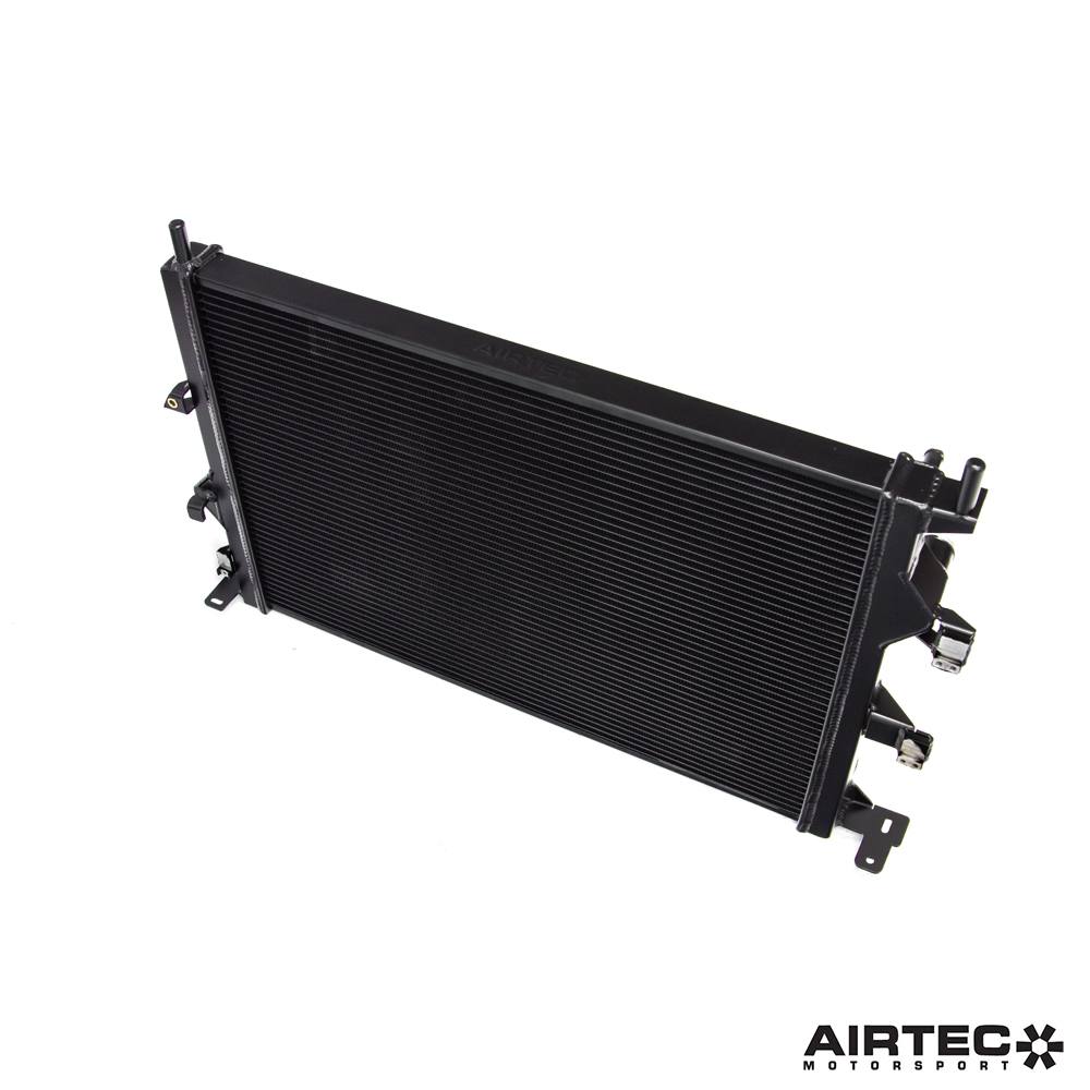 Airtec - Aluminium Radiator Upgrade - Ford Focus RS (MK3)