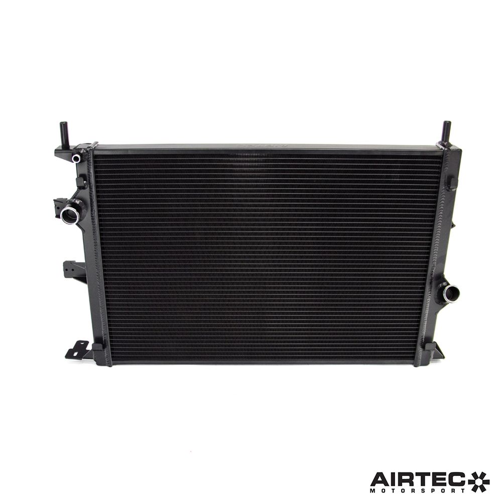 Airtec - Aluminium Radiator Upgrade - Ford Focus RS (MK3)