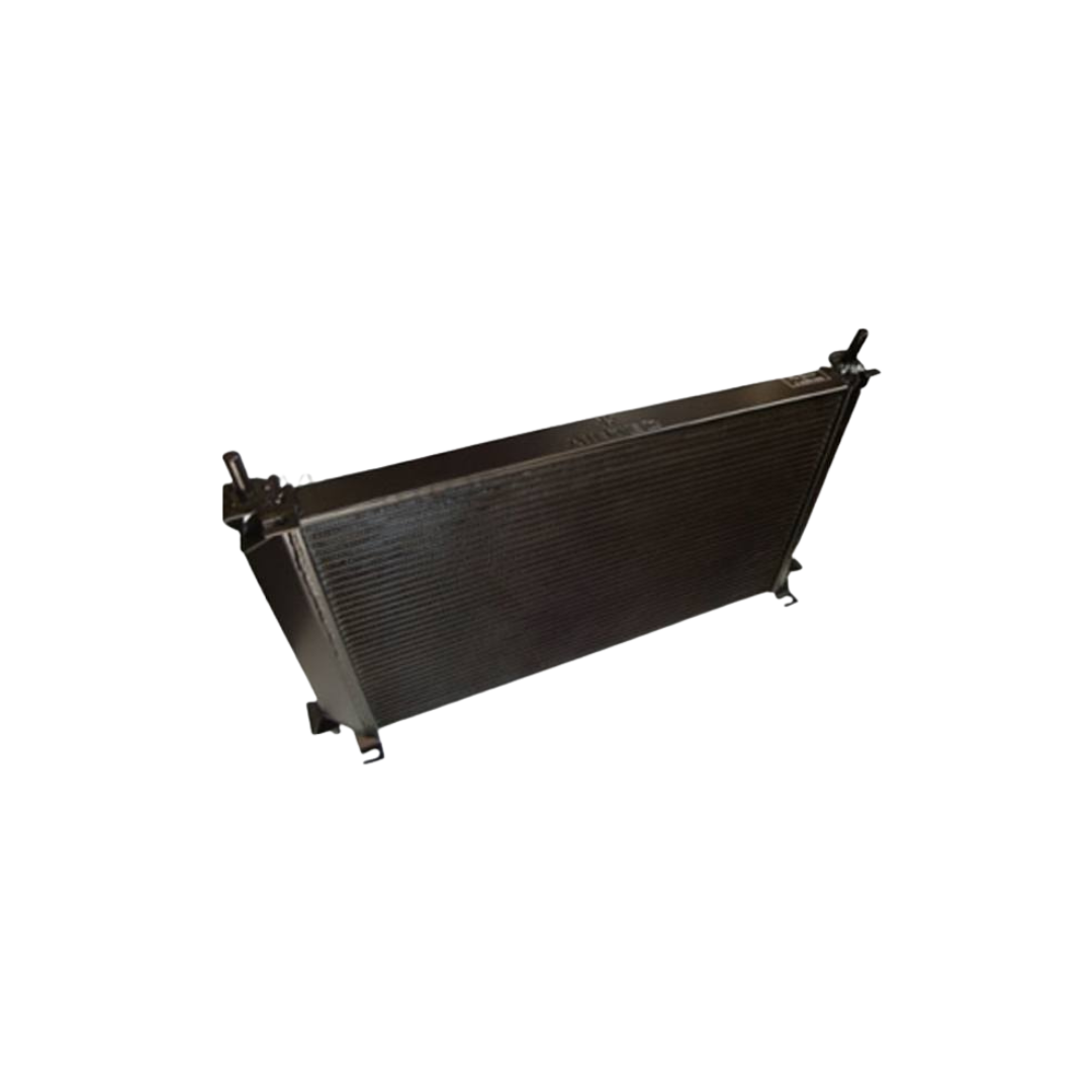 Airtec -  Aluminium radiateur - Ford Focus RS (MK1)