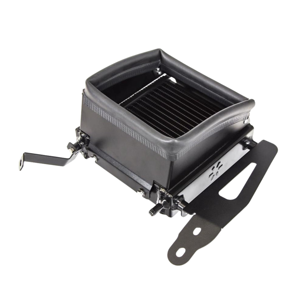 Airtec - Chłodnica pomocnicza - Toyota Yaris GR