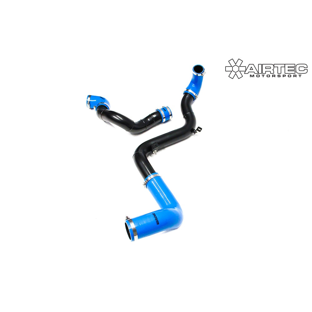 Airtec - Big Boost Pipe Kit - Ford Focus RS (MK3)