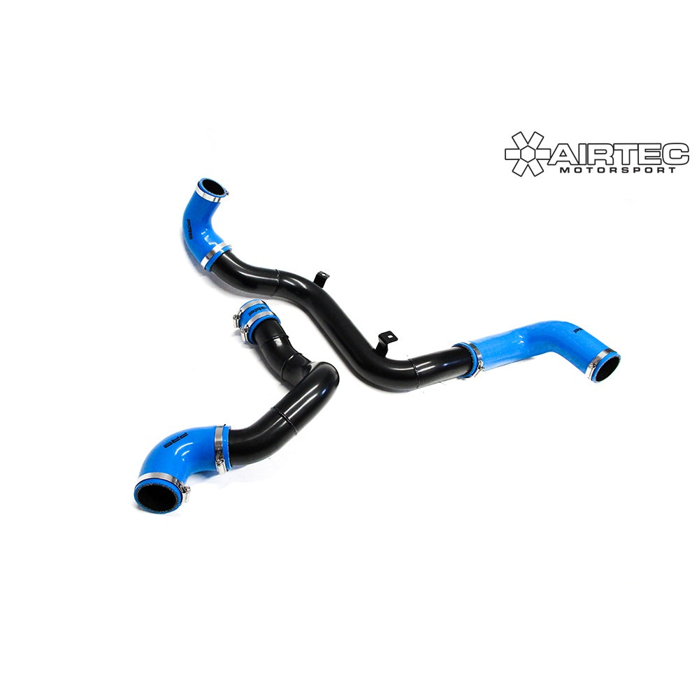 Airtec - Big Boost Pipe Kit - Ford Focus RS (MK3)