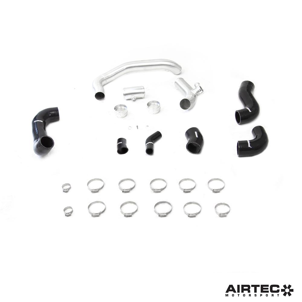 Airtec - Boost Pipe Kit - Ford Focus ST (MK4)