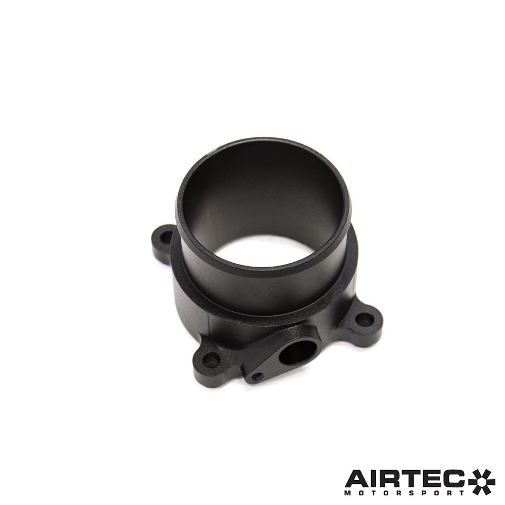 Airtec - Boost Pipe Kit - Hyundai i20N