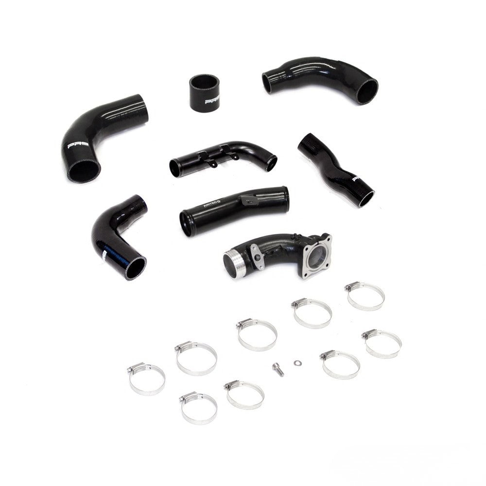 Airtec - Boost Pipe Kit - Toyota Yaris GR