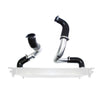 Airtec - Kit de tubos de sobrealimentación – Golf 7R / GTI – S3 8V – 1.8 / 2.0 TSI MQB