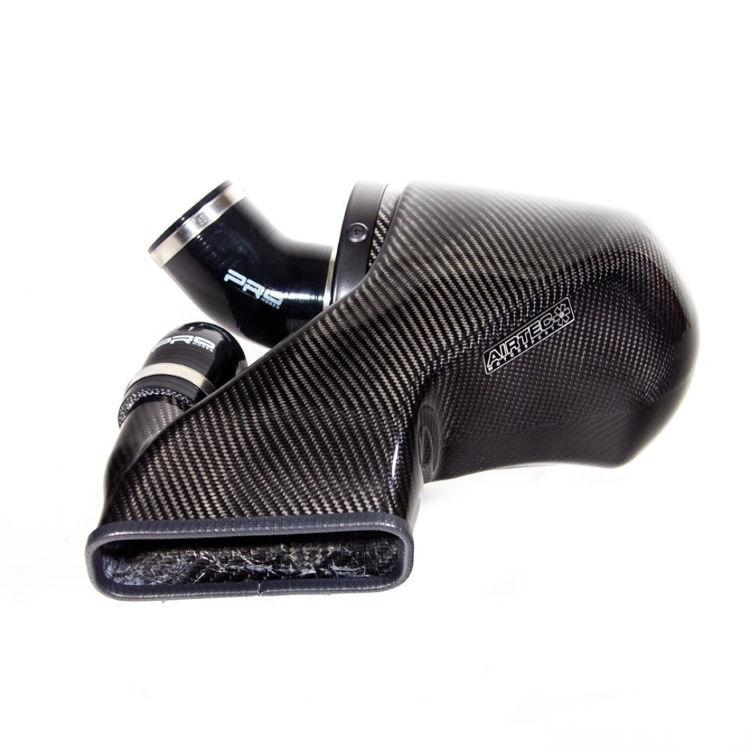 Airtec - Carbon Air Intake Kit - Ford Focus RS (MK2)