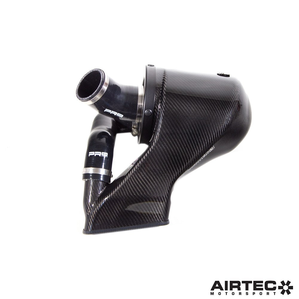 Airtec - Carbon Air Intake Kit - Ford Focus RS (MK2)
