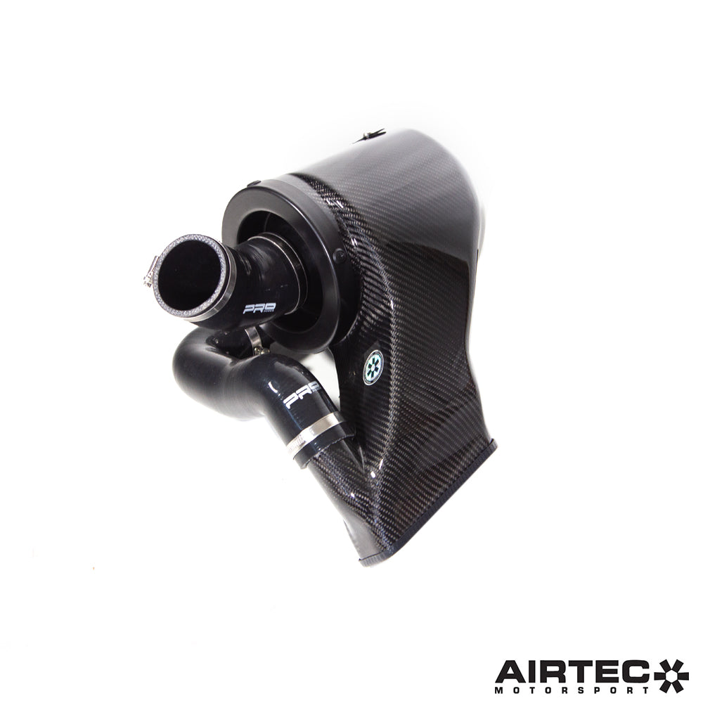 Airtec - Carbon Air Intake Kit - Ford Focus RS (MK2)