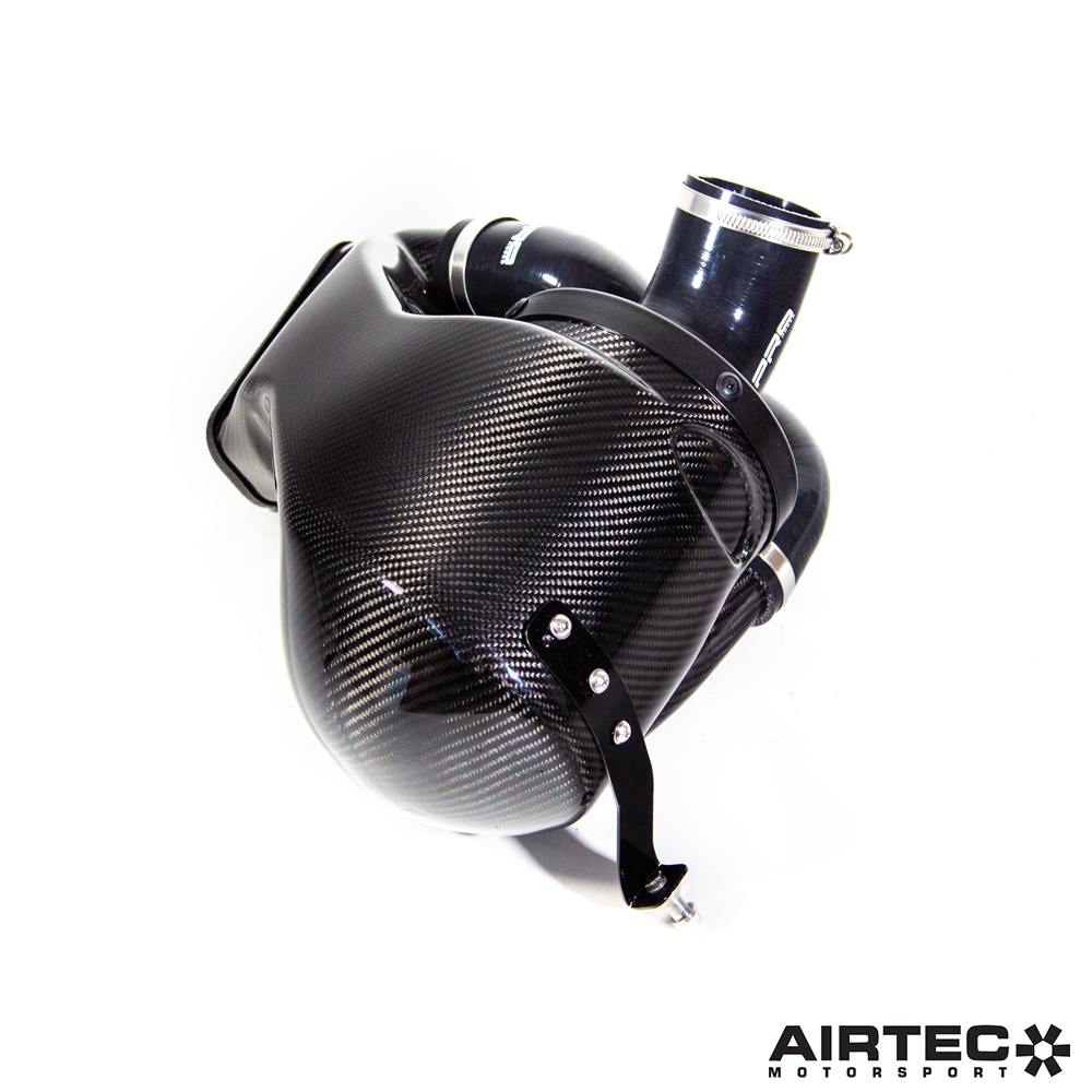 Airtec - Carbon Air Intake Kit - Ford Focus RS (MK2)