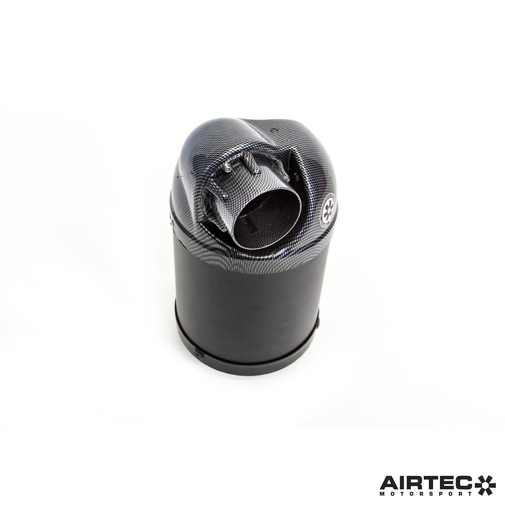 Airtec - Cold Air Intake - Ford Focus ST (MK2)