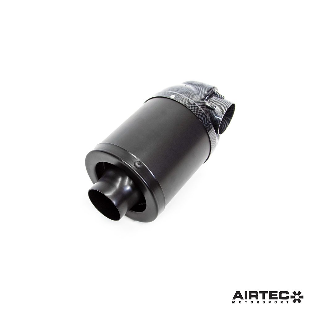 Airtec - Cold Air Intake - Ford Focus ST (MK2)
