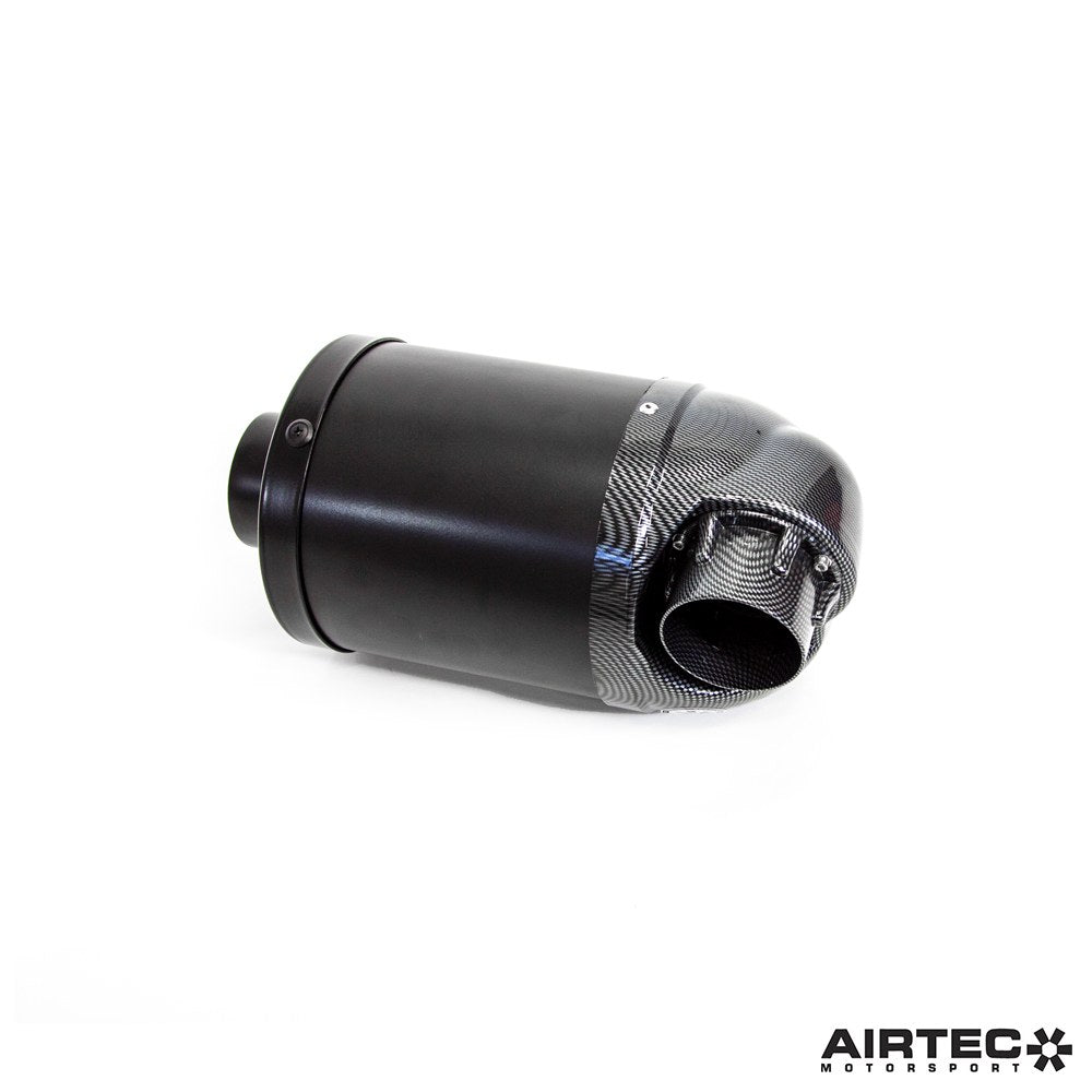 Airtec - Cold Air Intake - Ford Focus ST (MK2)