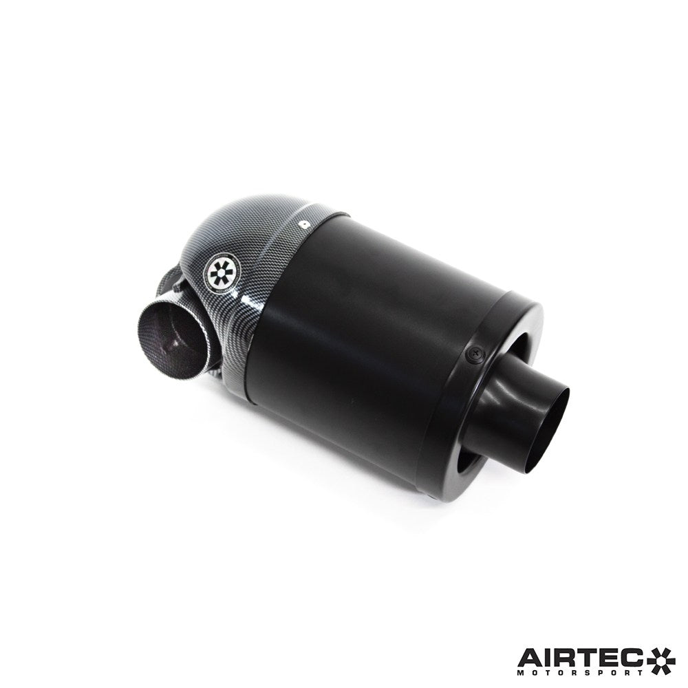 Airtec - Cold Air Intake - Ford Focus ST (MK2)