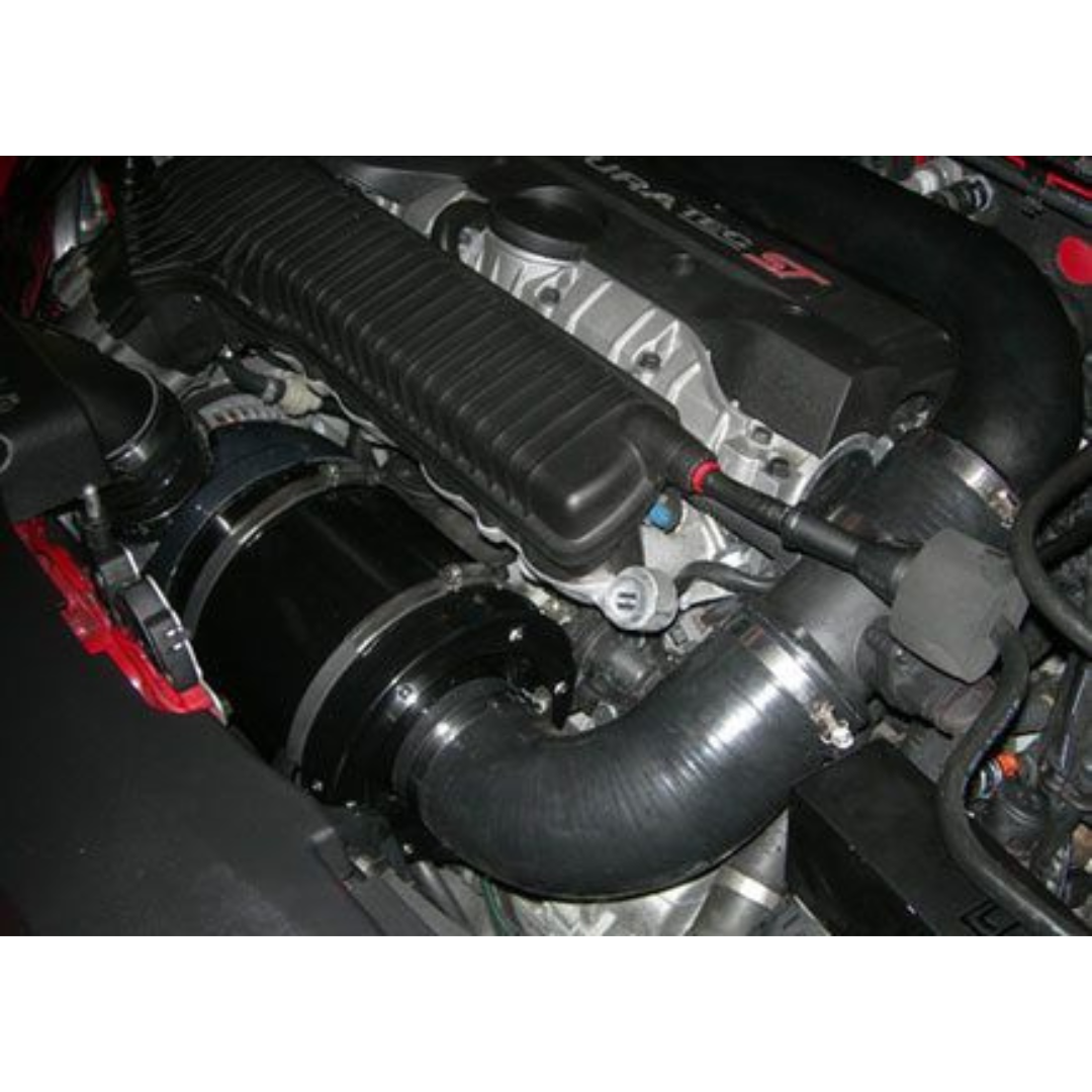 Airtec - Cold Air Intake - Ford Focus ST (MK2)