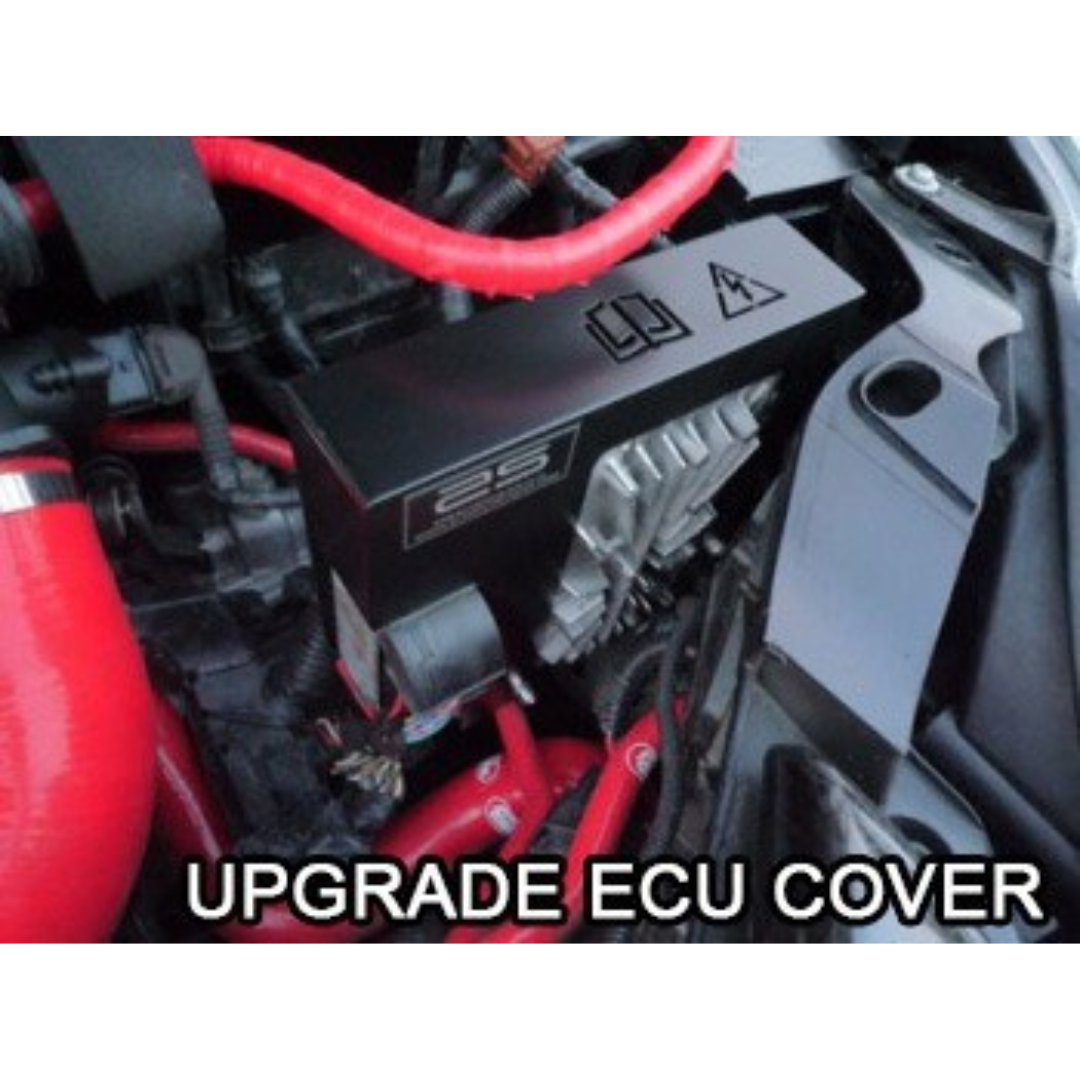 Airtec - Cold Air Intake - Ford Focus ST (MK2)