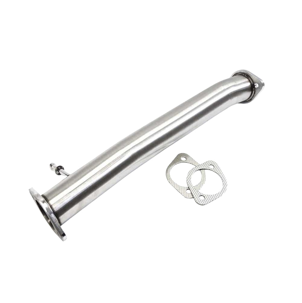 Airtec - Decat Tube - Ford Focus ST / RS MK2, Volvo C30 T5