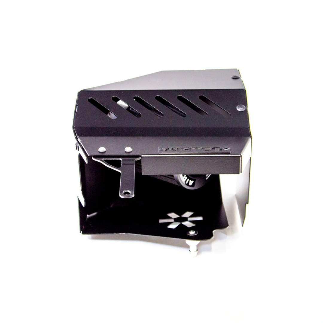 Airtec - Enclosed Air Intake Kit - Ford Focus ST (MK4)