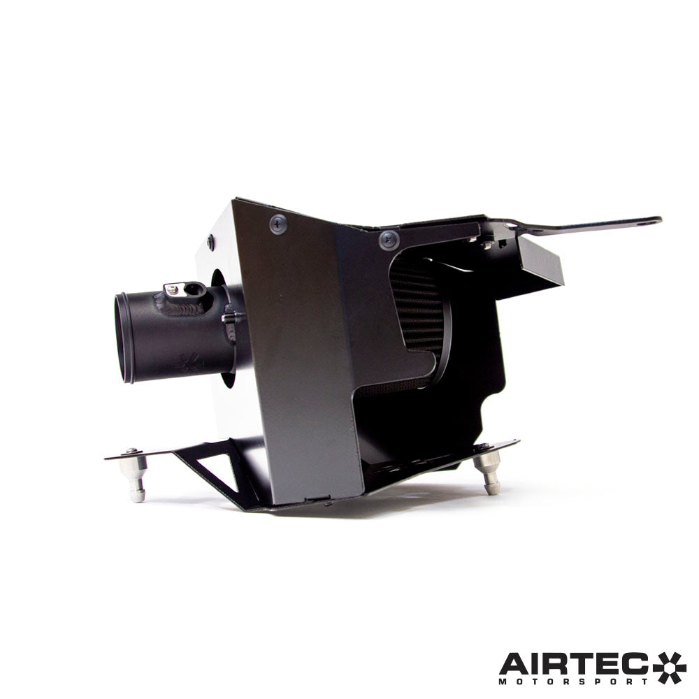 Airtec - Enclosed Air Intake Kit - Ford Focus ST (MK4)