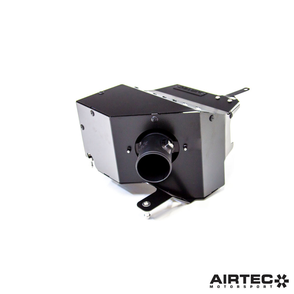 Airtec - Enclosed Air Intake Kit - Ford Focus ST (MK4)