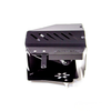 Airtec - Enclosed Air Intake Kit - Ford Focus ST (MK4)