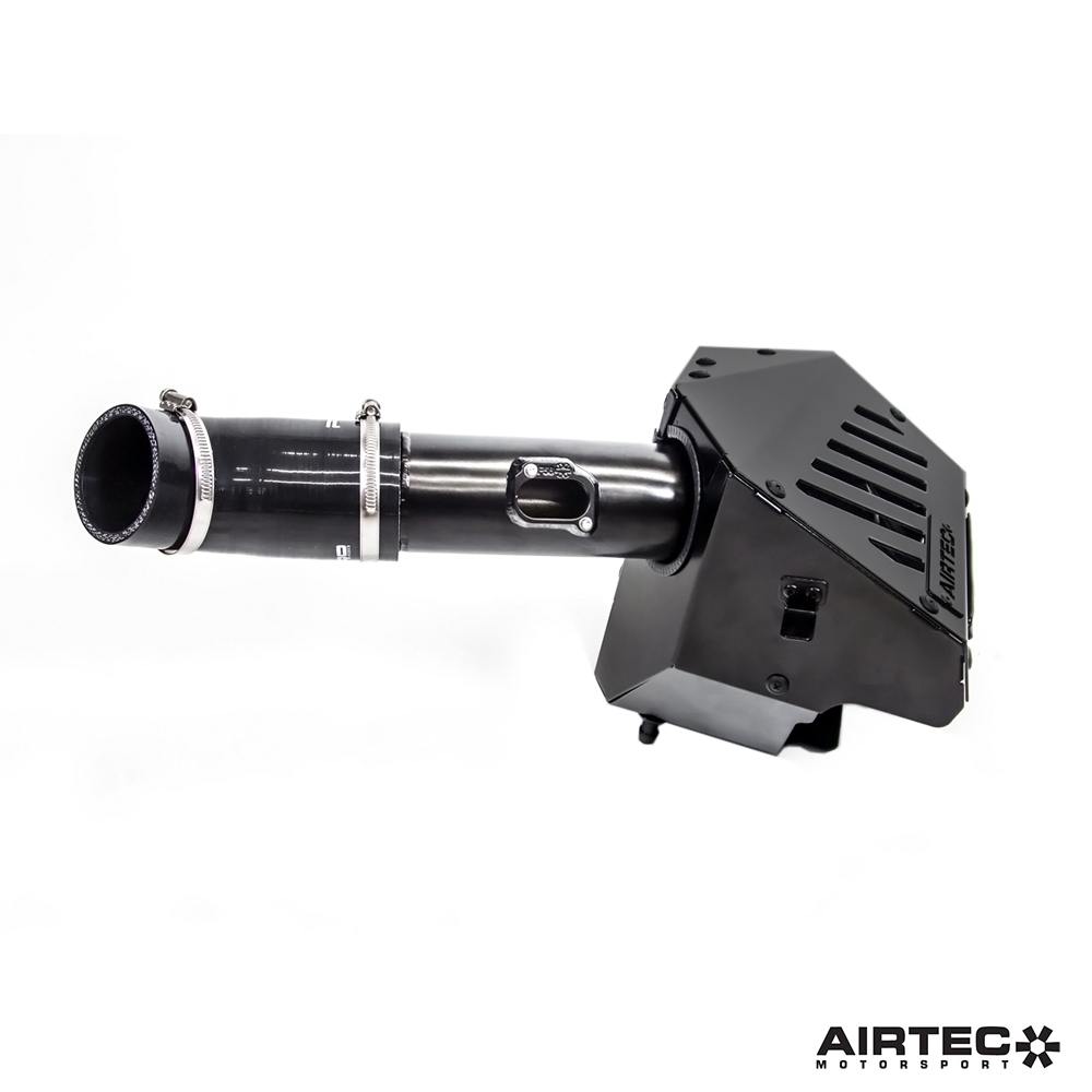 Airtec - Enclosed Air Intake Kit - Mini JCW & Cooper S (Pre LCI - F56)