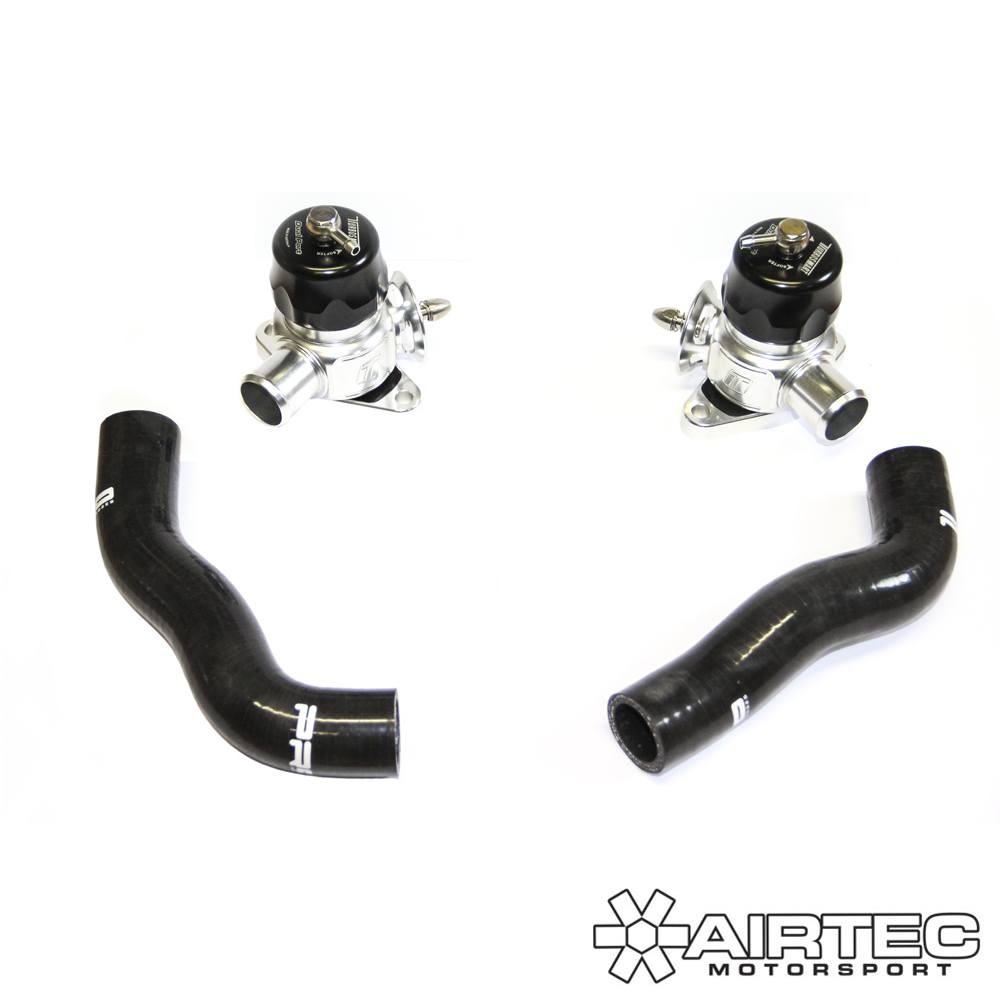 Airtec - Extreme Ladeluftkühler - Nissan GT-R R35