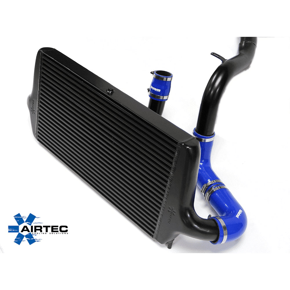 Airtec – Front Mount Intercooler – Astra J OPC
