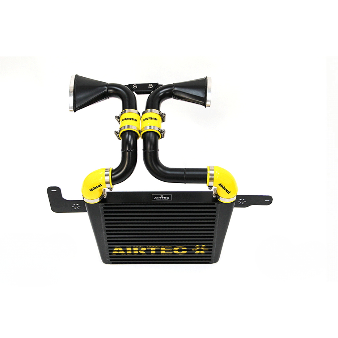 Airtec - Intercooler frontal - Mini Cooper S (R53)
